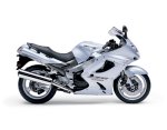 Kawasaki ZZ-R1200